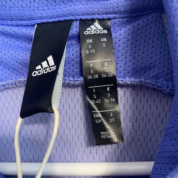 ADIDAS Climawarm Sweatshirt/Hoodie - Picture 5 of 5